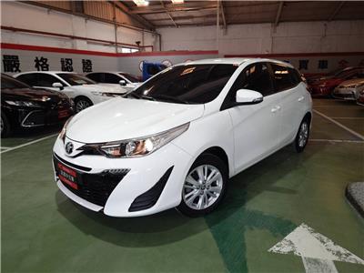 YARIS 1.5