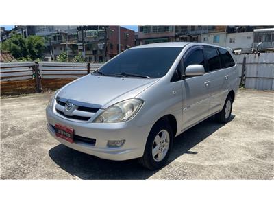 INNOVA 2.0G