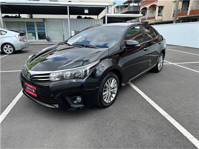 ALTIS 1.8