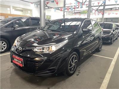 YARIS 1.5