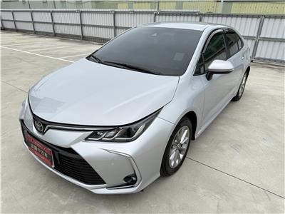 ALTIS 1.8