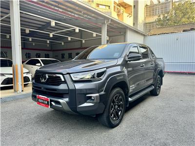 HILUX