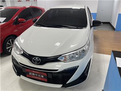 YARIS 1.5