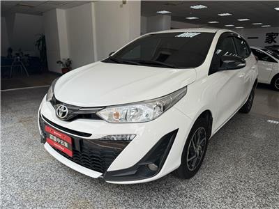 YARIS 1.5E