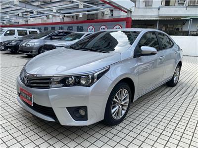 ALTIS 1.8