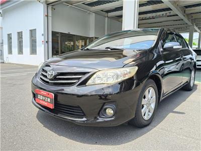ALTIS 1.8