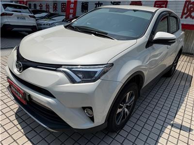 RAV4 2.0