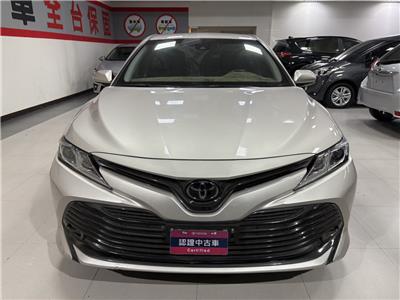 CAMRY 2.5