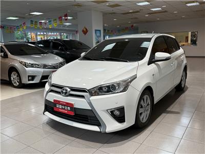 YARIS 1.5