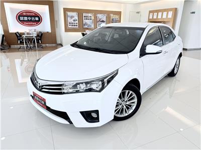 ALTIS 1.8