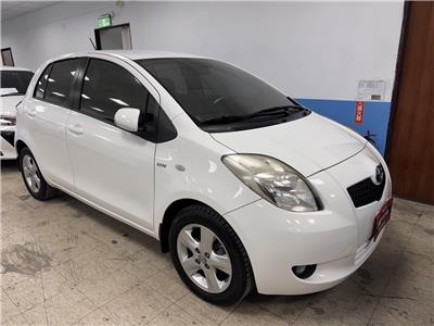 YARIS 1.5G