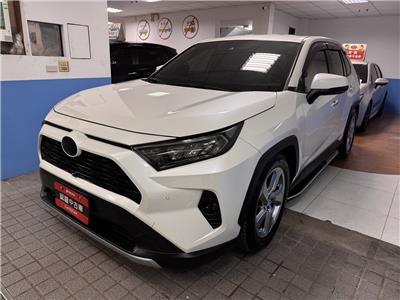 RAV4 2.0