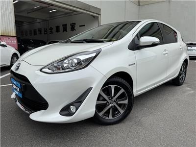 PRIUS C 1.5