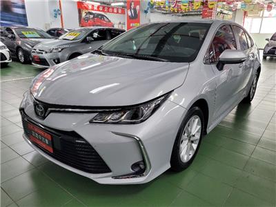 ALTIS 1.8