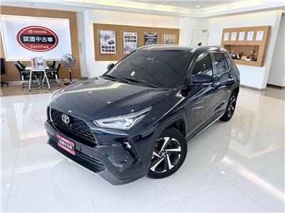 YARIS 1.5
