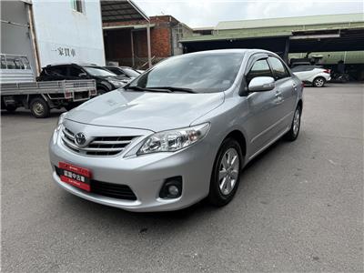 ALTIS 1.8