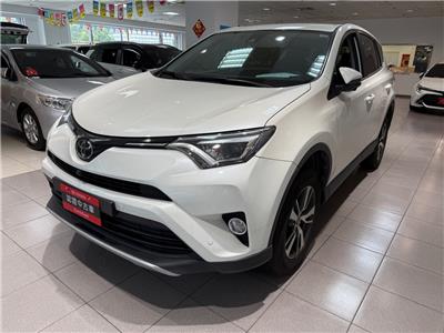 RAV4 2.0