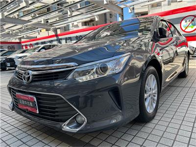 CAMRY 2.0