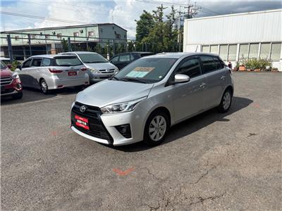 YARIS 1.5