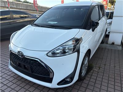 SIENTA 1.8