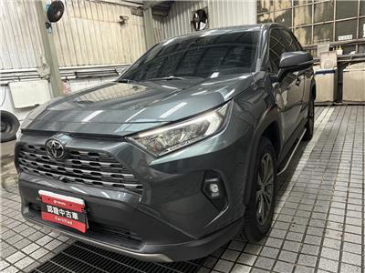 RAV4 2.0