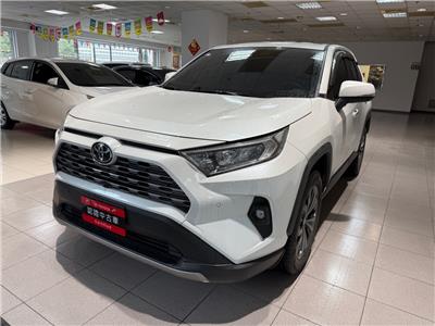 RAV4 2.0