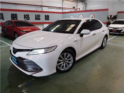 CAMRY 2.5 HV