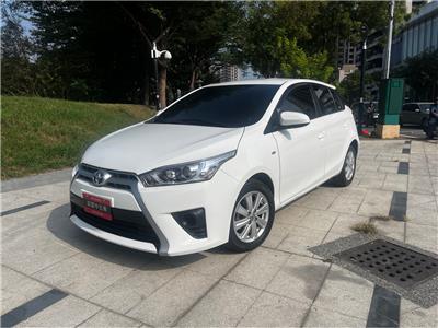YARIS 1.5