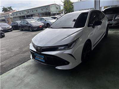 ALTIS GR SPORT HV