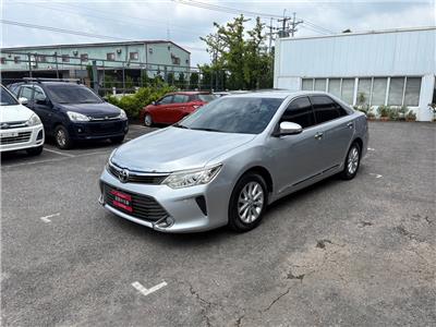 CAMRY 2.0