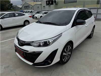 YARIS 1.5