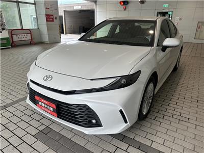 CAMRY 2.0