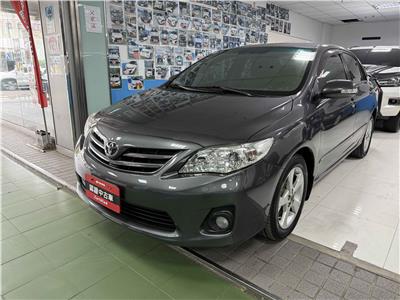 ALTIS 1.8