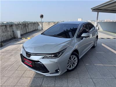 ALTIS 1.8