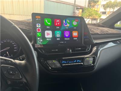 C-HR 1.2