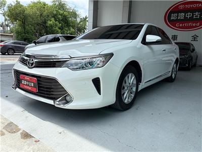 CAMRY 2.0
