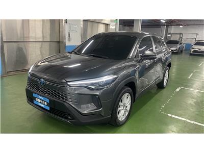 CROSS 1.8 HV尊爵版