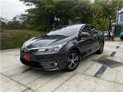 ALTIS 1.8