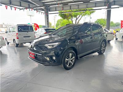 RAV4 2.0