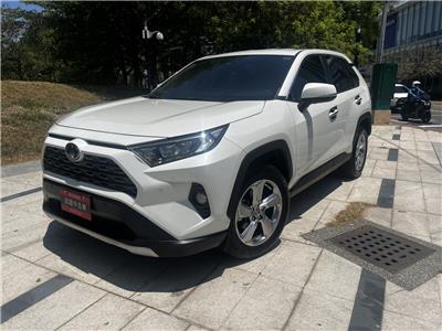 RAV4 2.0