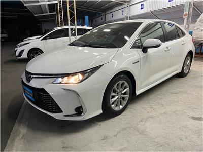 ALTIS 1.8HV