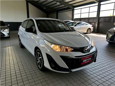 YARIS 1.5