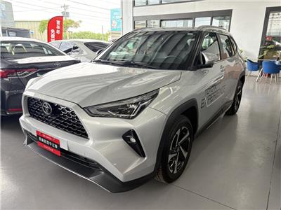 Y CROSS 1.5