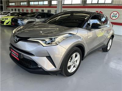 C-HR 1.2