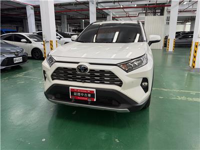 RAV4 2.0