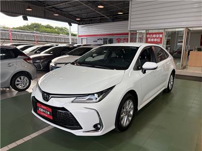 ALTIS 1.8