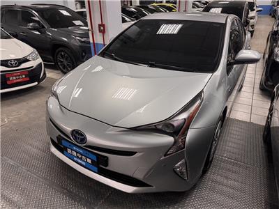 PRIUS 1.8