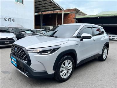 CROSS 1.8 HV