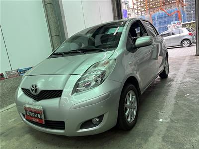 YARIS 1.5