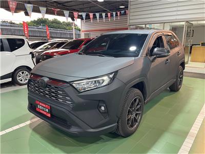 RAV4 2.0